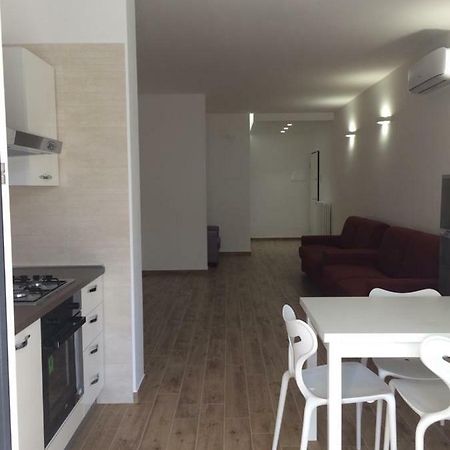 Residence Al Pino Matera Zewnętrze zdjęcie