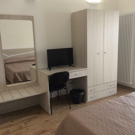 Residence Al Pino Matera Zewnętrze zdjęcie