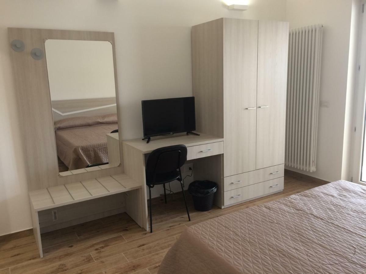 Residence Al Pino Matera Zewnętrze zdjęcie