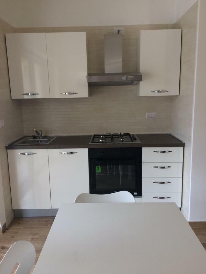 Residence Al Pino Matera Zewnętrze zdjęcie
