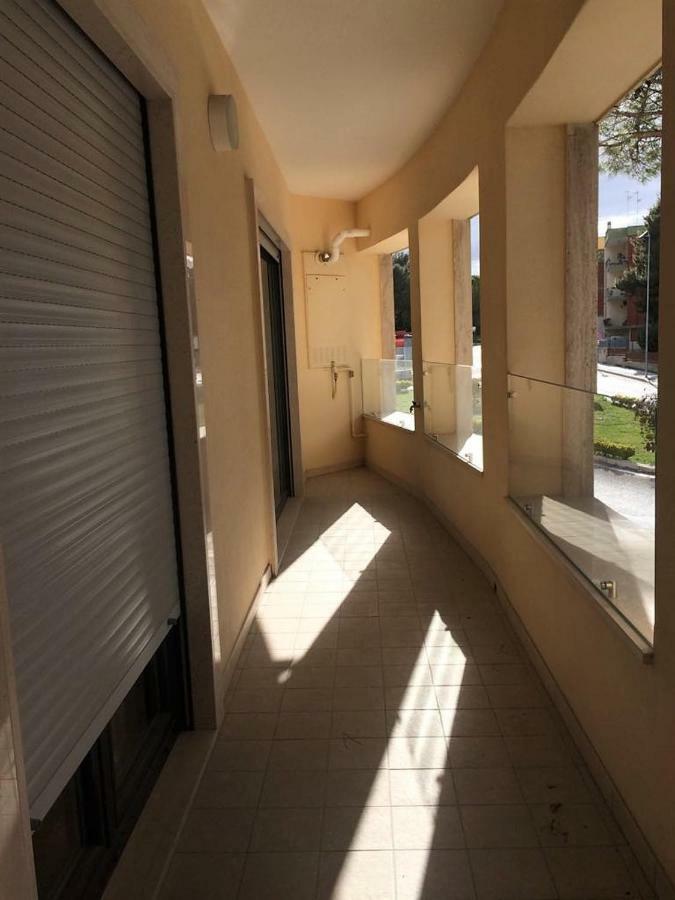 Residence Al Pino Matera Zewnętrze zdjęcie