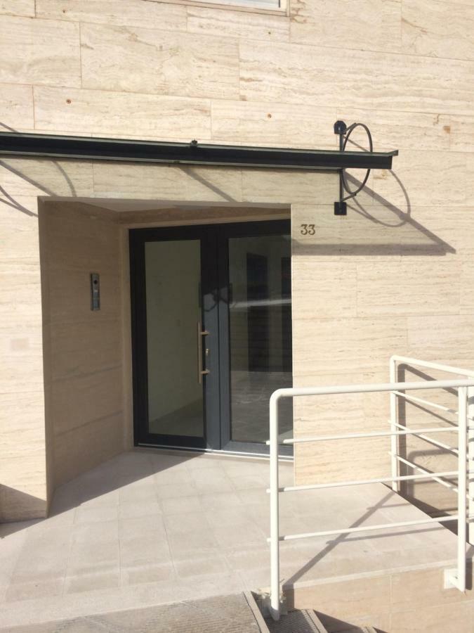 Residence Al Pino Matera Zewnętrze zdjęcie