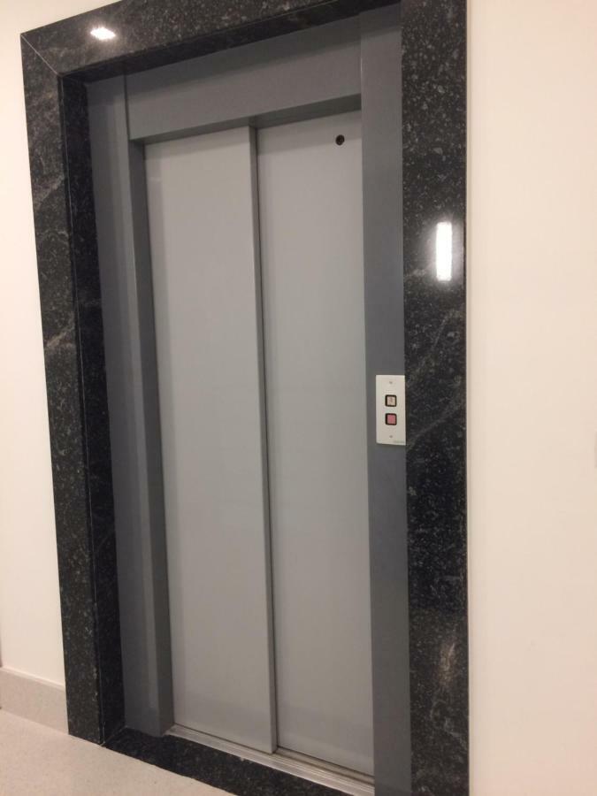 Residence Al Pino Matera Zewnętrze zdjęcie