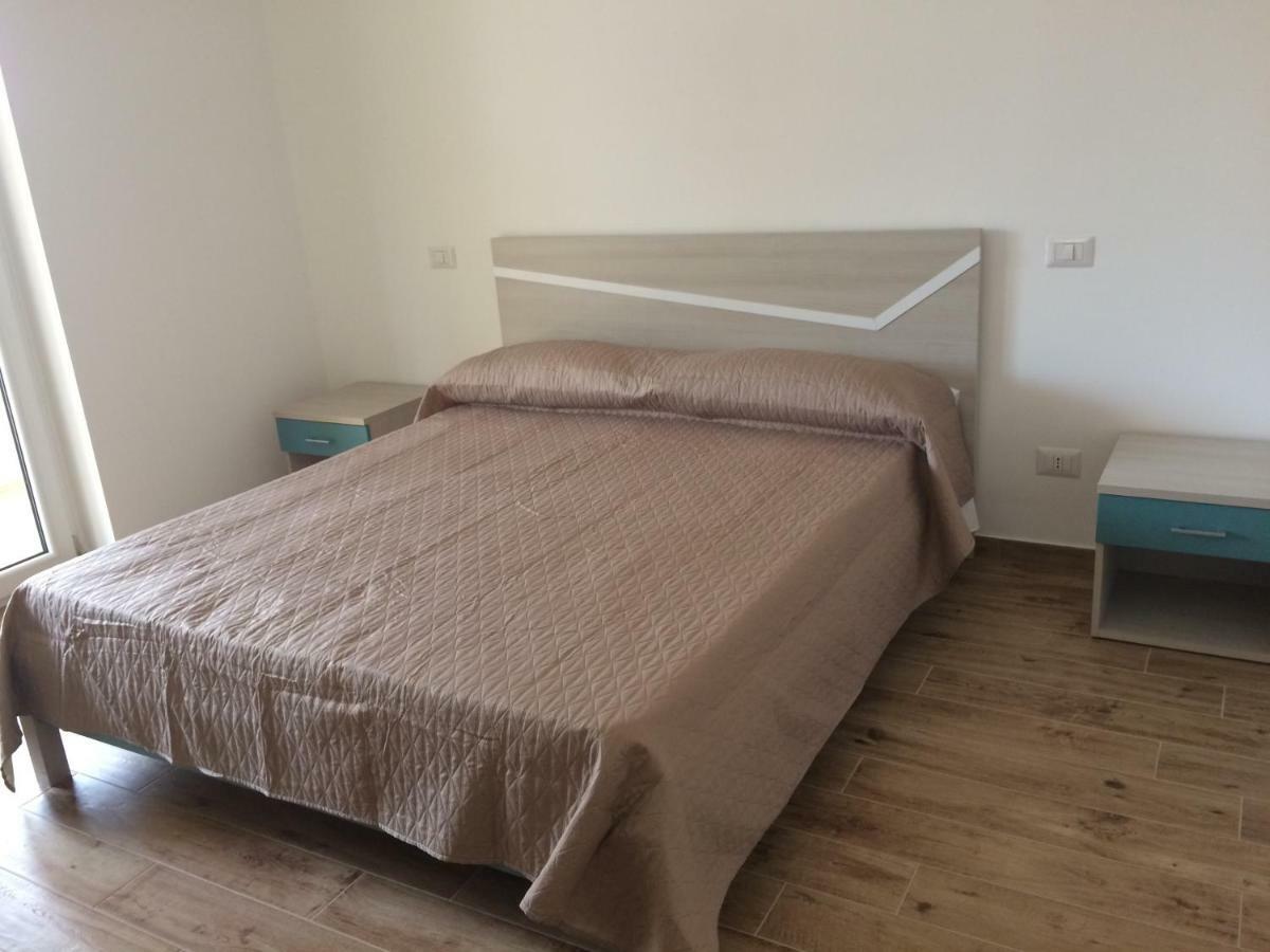 Residence Al Pino Matera Zewnętrze zdjęcie