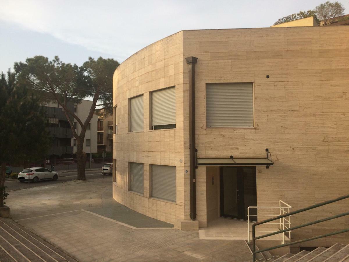 Residence Al Pino Matera Zewnętrze zdjęcie